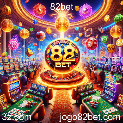 As Melhores Promoções do 82bet: Como Aproveitar ao Máximo